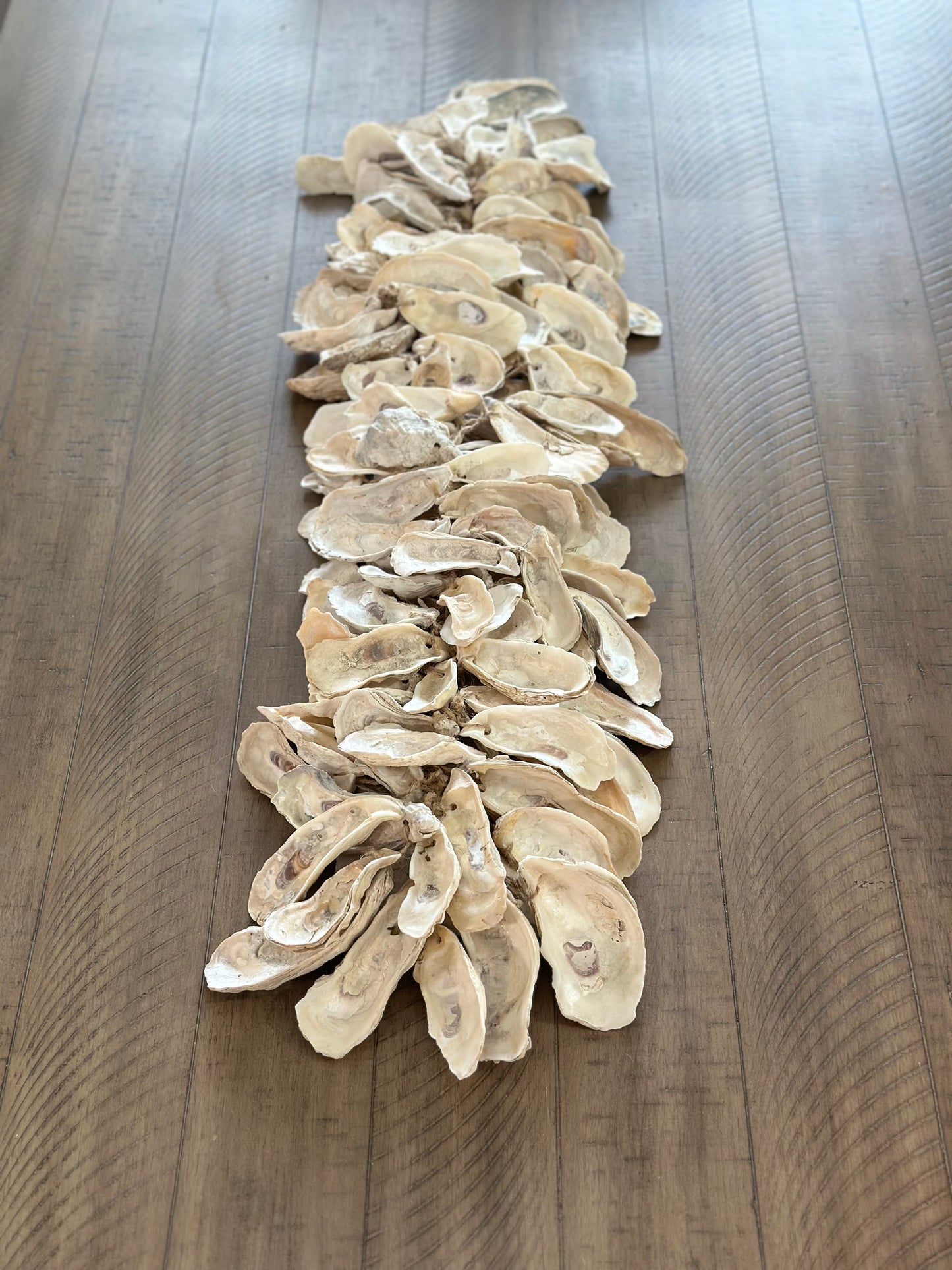 Oyster Garland