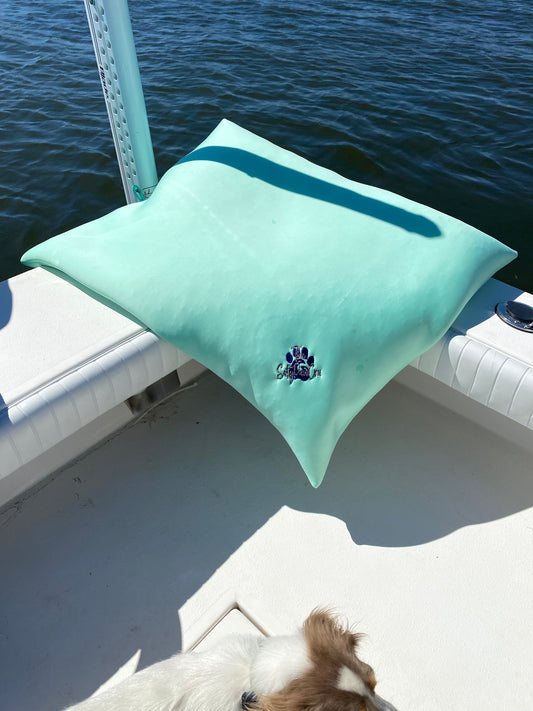 Pet Boat Beanbag Large